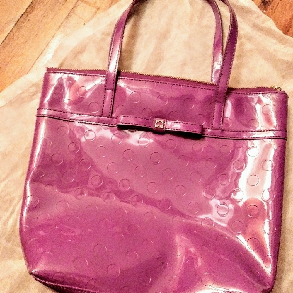 Kate Spade Tote